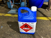 Grasmachine briggs stratton - afbeelding 7 van  7