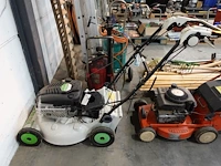 Grasmachine etesia - afbeelding 1 van  4