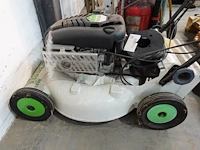 Grasmachine etesia - afbeelding 2 van  4