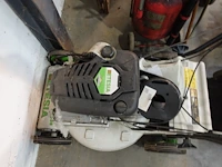 Grasmachine etesia - afbeelding 3 van  4