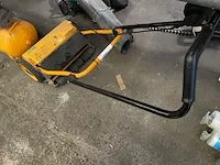 Grasmachine ginge - afbeelding 1 van  6