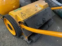 Grasmachine ginge - afbeelding 2 van  6