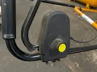 Grasmachine ginge - afbeelding 3 van  6