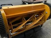 Grasmachine ginge - afbeelding 4 van  6