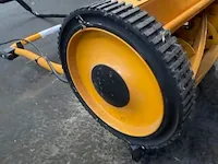 Grasmachine ginge - afbeelding 5 van  6