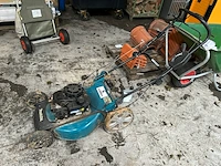 Grasmachine makita - afbeelding 1 van  5