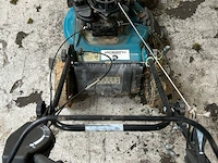 Grasmachine makita - afbeelding 4 van  5
