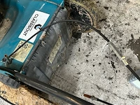 Grasmachine makita - afbeelding 5 van  5