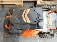 Grasmachine mulch master - afbeelding 3 van  4