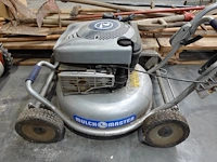 Grasmachine mulch master - afbeelding 2 van  3