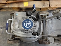 Grasmachine mulch master - afbeelding 3 van  3
