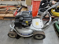 Grasmachine mulch master - afbeelding 2 van  5