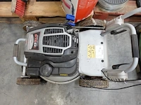 Grasmachine mulch master - afbeelding 3 van  5