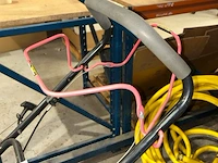 Grasmachine murray - afbeelding 5 van  6