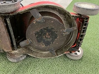 Grasmachine rover - afbeelding 6 van  7