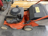 Grasmachine sabo - afbeelding 2 van  3