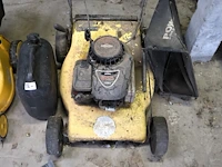 Grasmachine (x2) - afbeelding 2 van  7