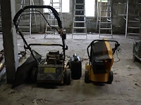 Grasmachine (x2) - afbeelding 7 van  7