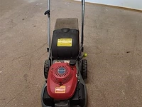 Grasmachine - afbeelding 1 van  2