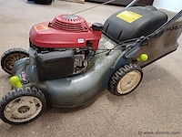 Grasmachine - afbeelding 2 van  2
