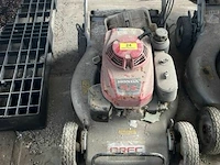 Grasmachine - afbeelding 1 van  3