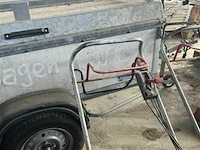 Grasmachine - afbeelding 3 van  3