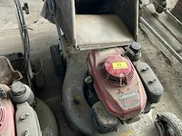Grasmachine - afbeelding 1 van  2