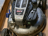 Grasmachine - afbeelding 2 van  2