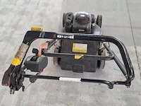 Grasmachine - afbeelding 2 van  5