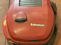 Grasrobot robomow city 110 - afbeelding 2 van  5