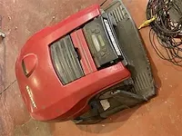 Grasrobot robomow city 110 - afbeelding 4 van  5