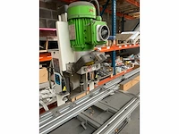 Grass eco-press p beslag boormachine - afbeelding 2 van  7