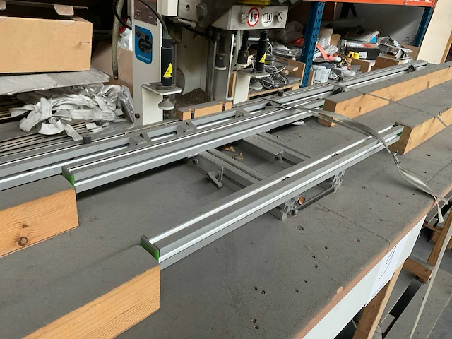 Grass eco-press p beslag boormachine - afbeelding 3 van  7