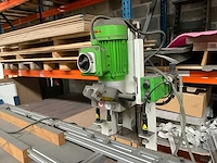 Grass eco-press p beslag boormachine - afbeelding 4 van  7