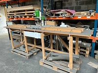 Grass eco-press p beslag boormachine - afbeelding 5 van  7