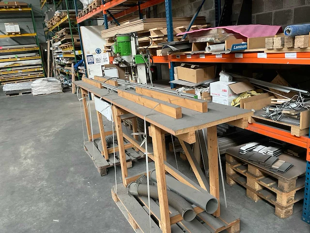Grass eco-press p beslag boormachine - afbeelding 6 van  7
