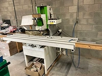 Grass multipress multiboor - afbeelding 1 van  7