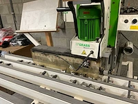Grass multipress multiboor - afbeelding 3 van  7