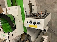 Grass multipress multiboor - afbeelding 4 van  7