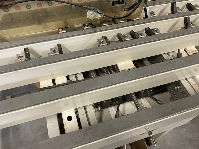 Grass multipress multiboor - afbeelding 6 van  7