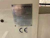 Grass multipress multiboor - afbeelding 7 van  7