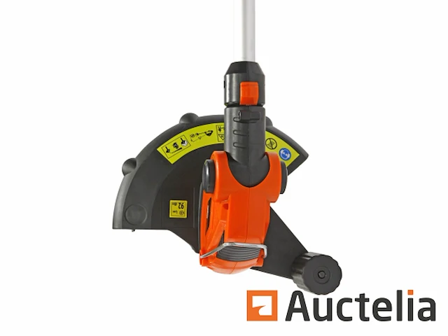 Grastrimmer 18 volt - afbeelding 3 van  10