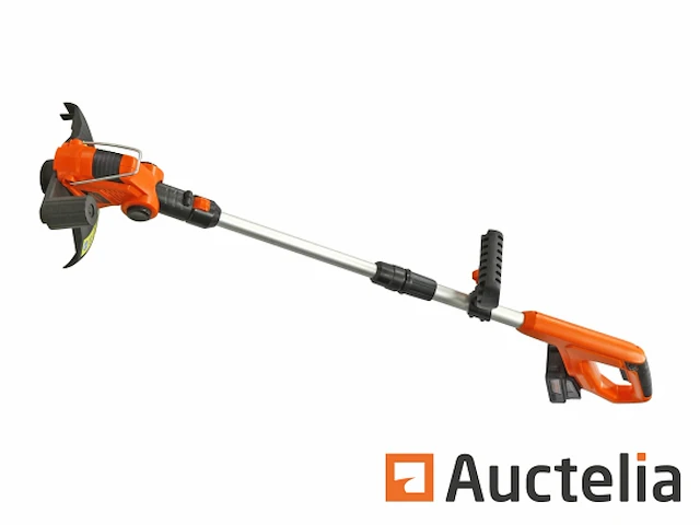 Grastrimmer 18 volt - afbeelding 8 van  10