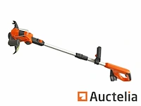 Grastrimmer 18 volt - afbeelding 8 van  10