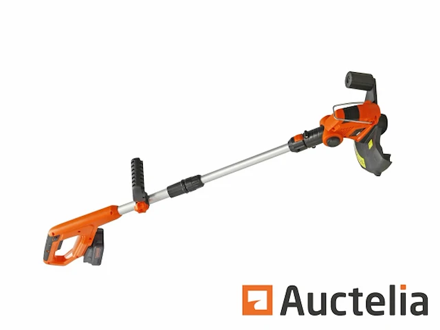 Grastrimmer 18 volt - afbeelding 9 van  10