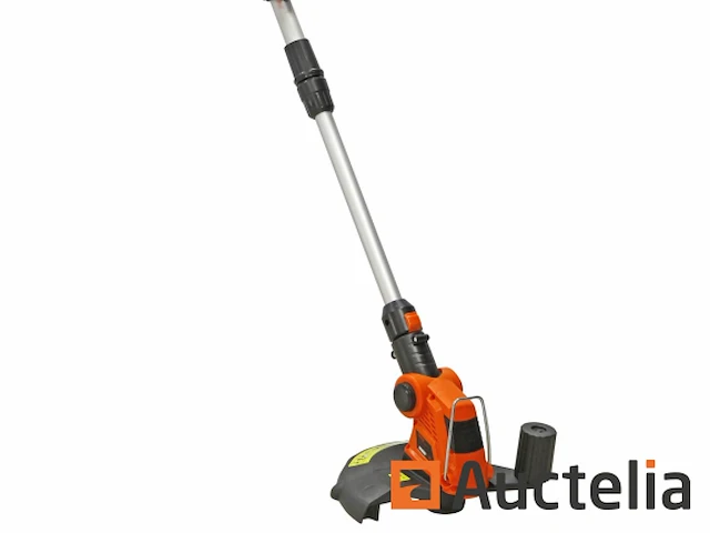 Grastrimmer 18 volt - afbeelding 3 van  8
