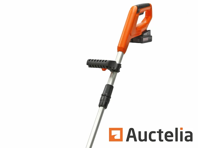 Grastrimmer 18 volt - afbeelding 4 van  8