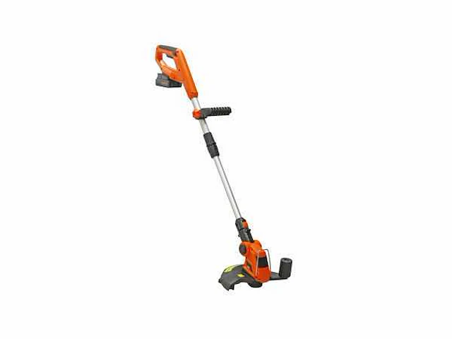 Grastrimmer 18 volt - afbeelding 3 van  5