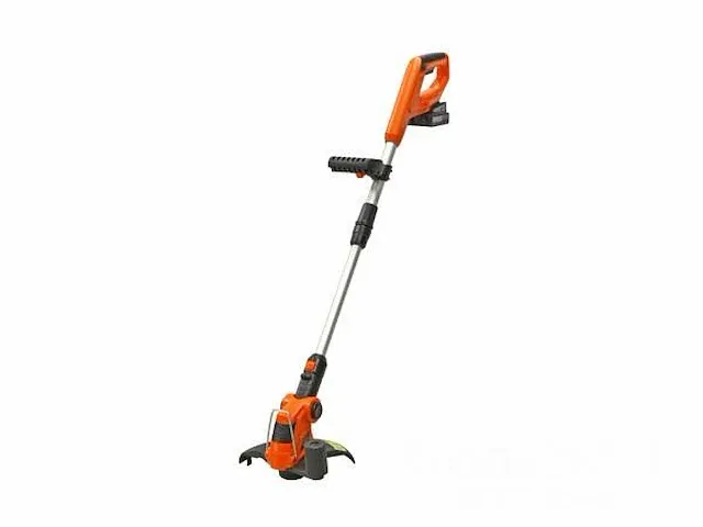 Grastrimmer 18 volt - afbeelding 1 van  5