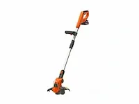 Grastrimmer 18 volt